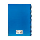 Advance University Avantage Neon Notebook Spiral 80 Leaves