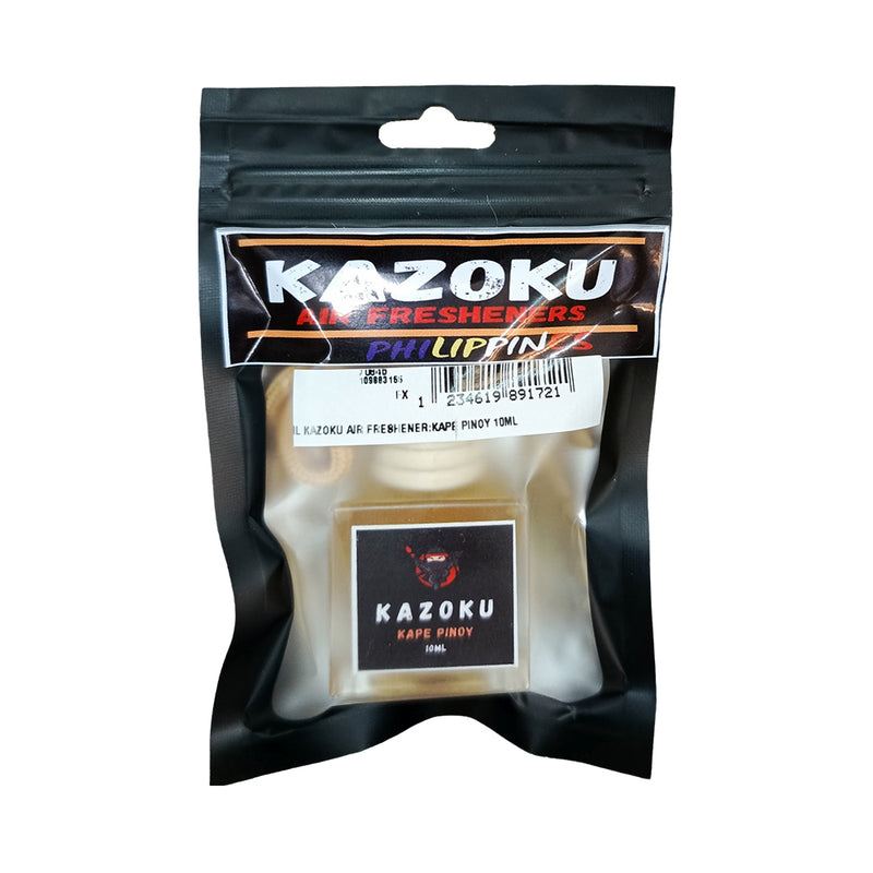 HL Kazoku Air Freshener 10ml