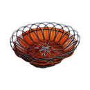 Ideal Living Plastic Fruit Tray
