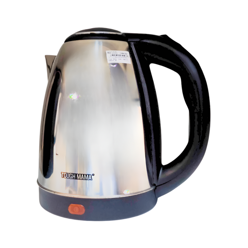 Tough Mama Electric Kettle 1.8L