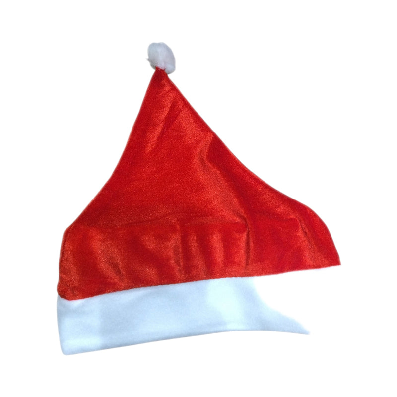 Ideal Living Christmas Santa Hat