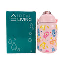 Ideal Living Insulated Tumbler 850ml