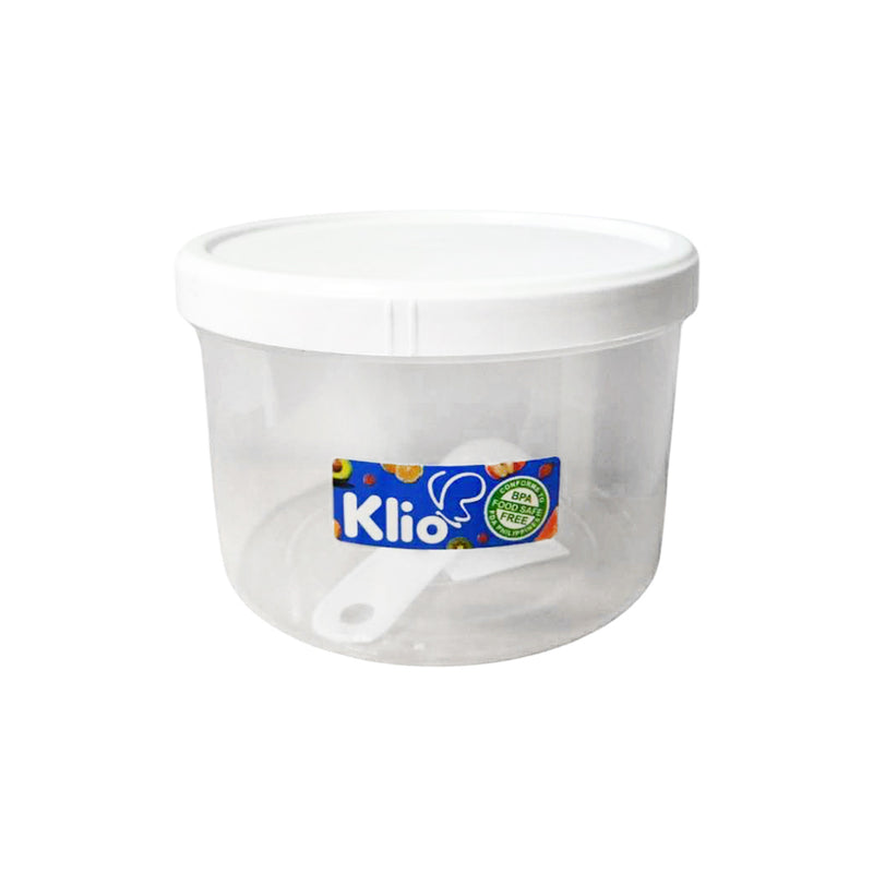 Klio Canister 600ml