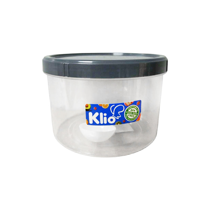 Klio Canister 600ml