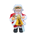 Ideal Living Musical Dancing Santa