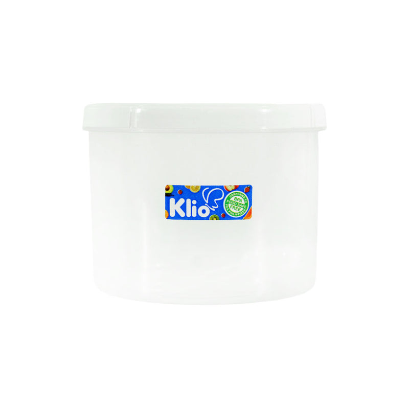 Klio Canister 1L