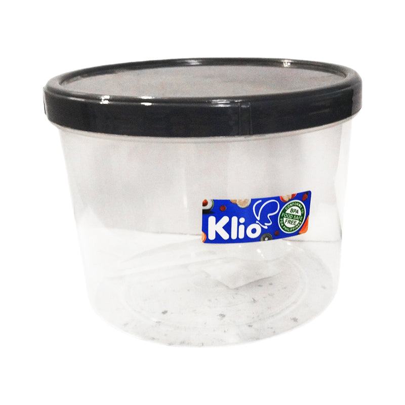 Klio Canister 1L