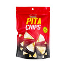 JM Pita Chips Cheese 150g