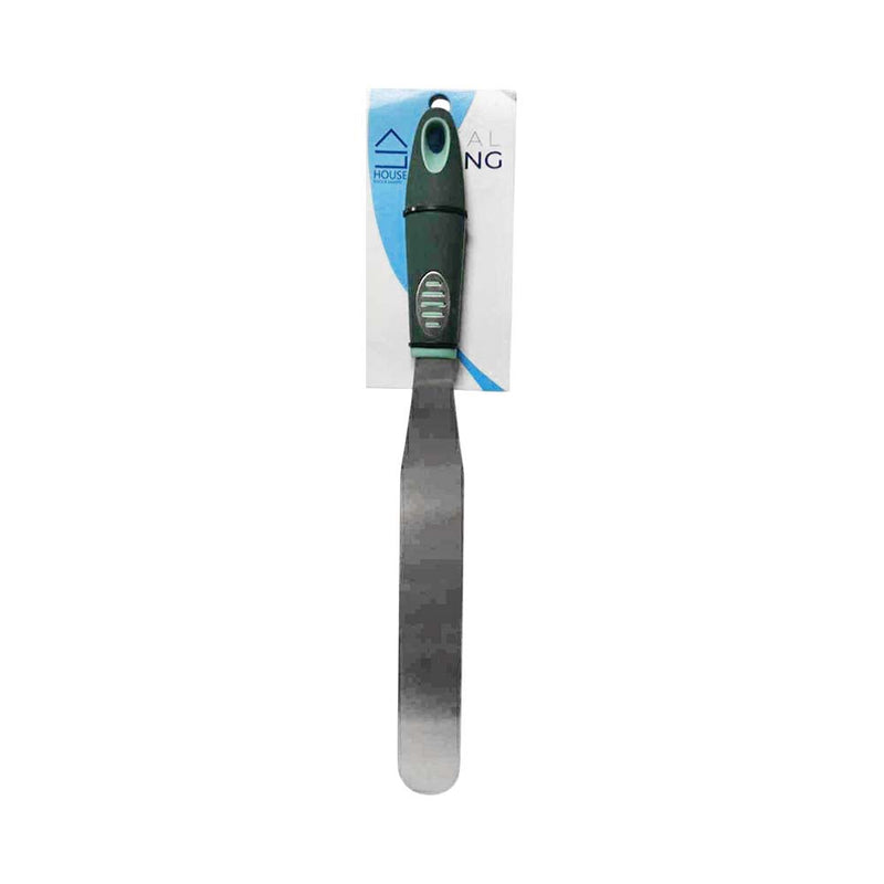 Edge Silicone Spatula
