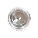 Happy Lea's Paper Kraft Salad Bowl With Lid 750ml x 5's