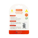 Littles Silicone Nipple