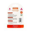 Littles Silicone Nipple