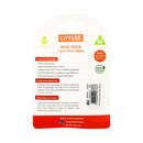 Littles Wideneck Silicone Nipple