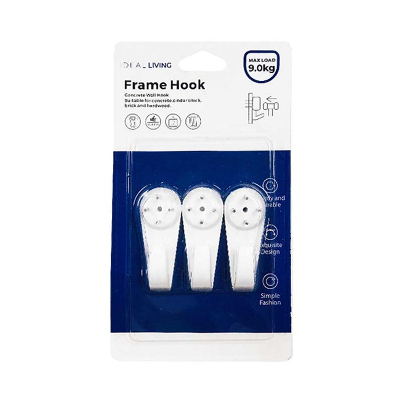 Ideal Living Hook