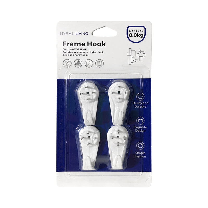 Ideal Living Hook