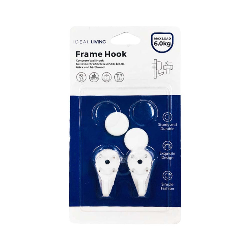 Ideal Living Hook