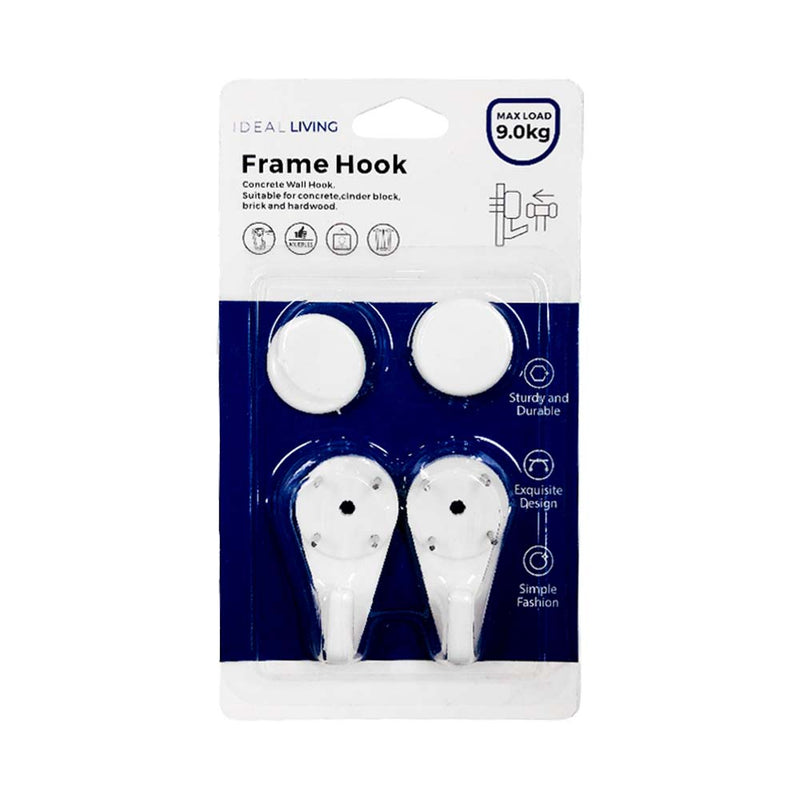 Ideal Living Hook