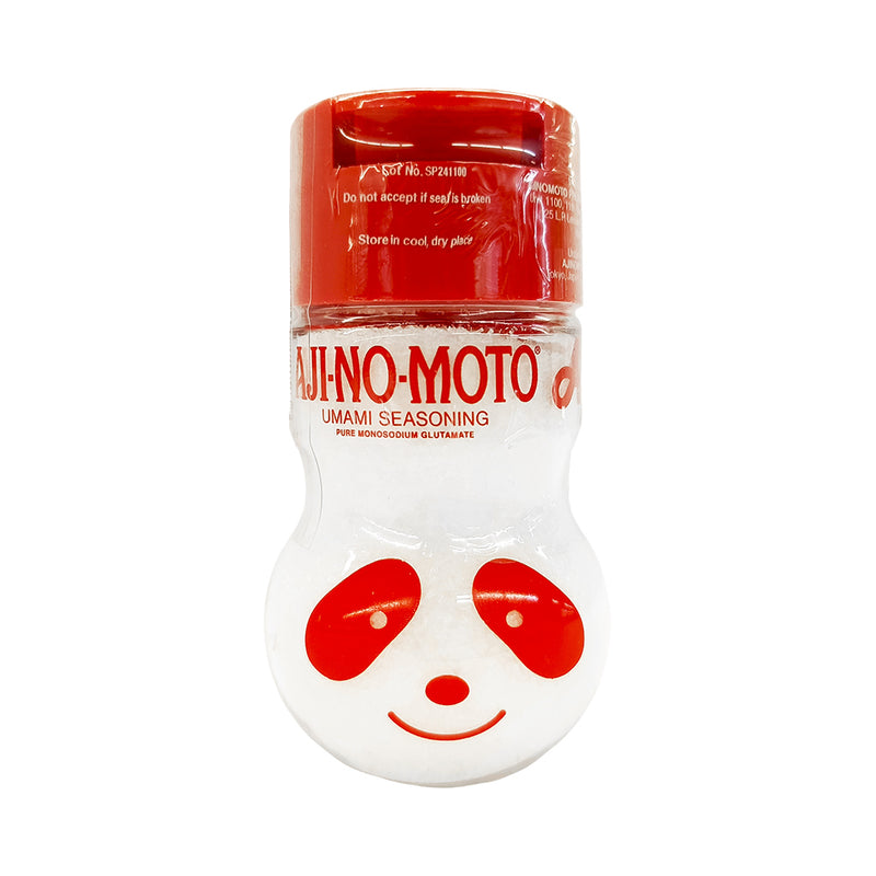 Ajinomoto Super Seasoning Shaker Bottle 100g