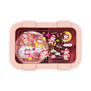 Ideal Living Lunch Box