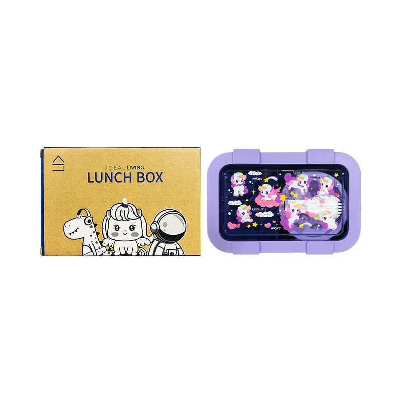Ideal Living Lunch Box