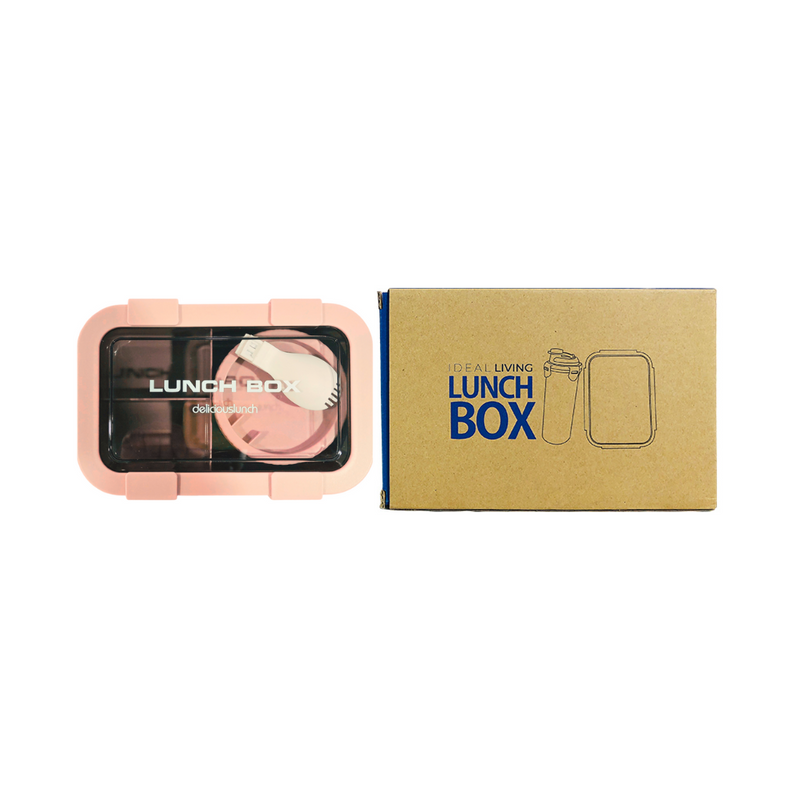 Ideal Living Lunch Box