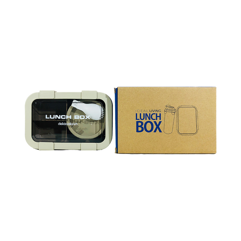 Ideal Living Lunch Box
