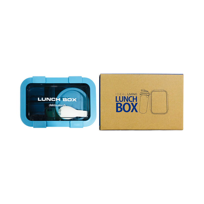 Ideal Living Lunch Box