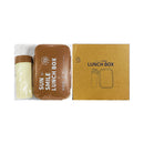 Ideal Living Lunch Box With Water Bottle