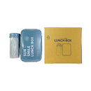 Ideal Living Lunch Box With Water Bottle