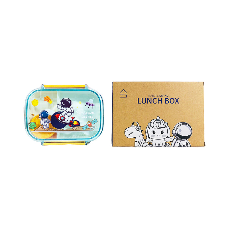 Ideal Living Lunch Box