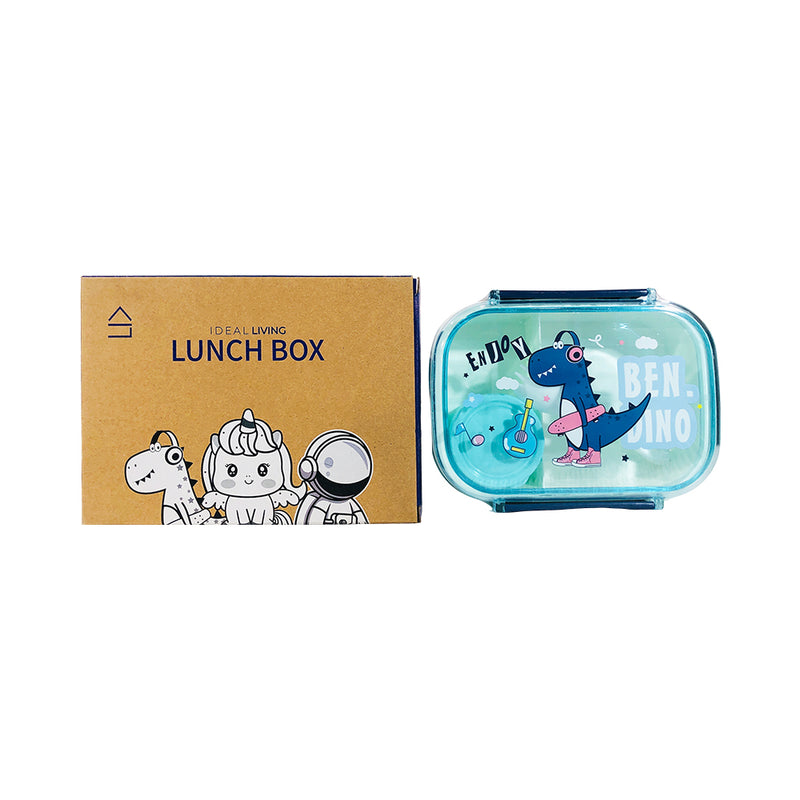 Ideal Living Lunch Box