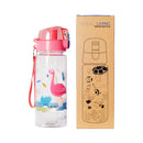 Ideal Living Water Bottle 550ml