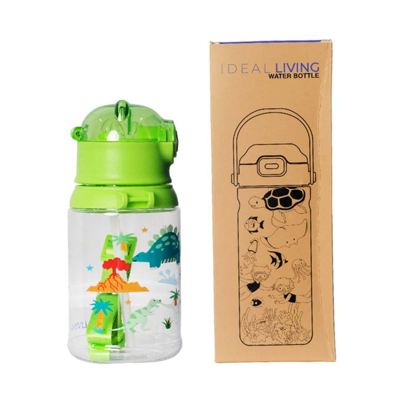 Ideal Living Water Bottle 450ml