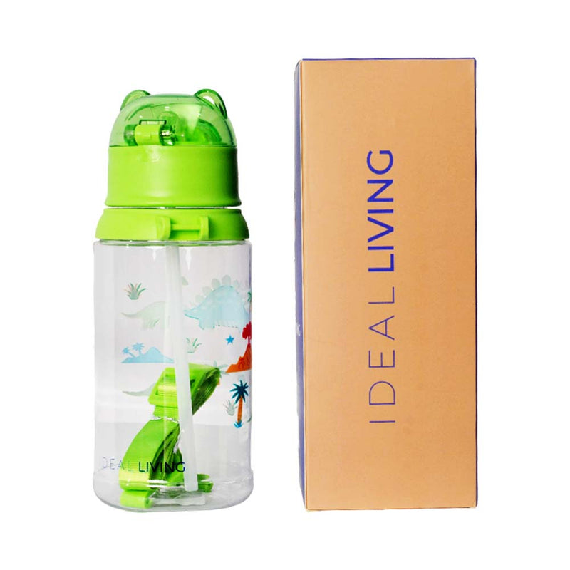 Ideal Living Water Bottle 600ml