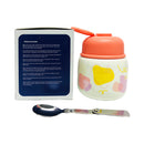 Ideal Living Insulated Food Jar 500ml