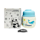 Ideal Living Insulated Food Jar 500ml