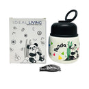 Ideal Living Insulated Food Jar 500ml