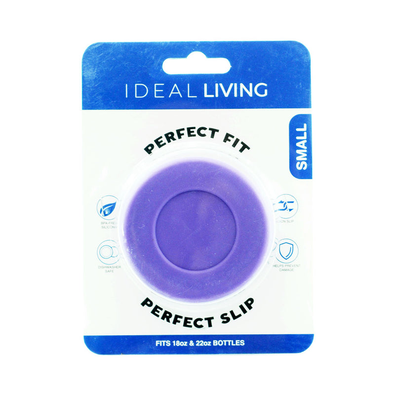 Ideal Living Silicone Boot 7.5cm