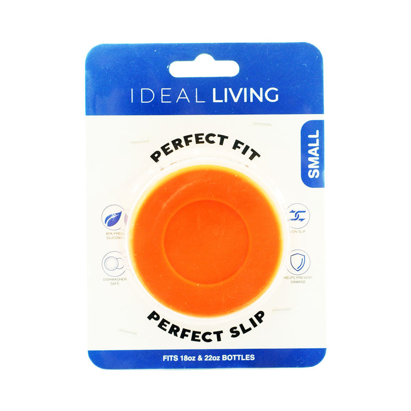Ideal Living Silicone Boot 7.5cm