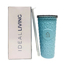 Ideal Living Insulated Tumbler 600ml