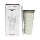 Ideal Living Insulated Tumbler 600ml