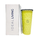 Ideal Living Insulated Tumbler 600ml