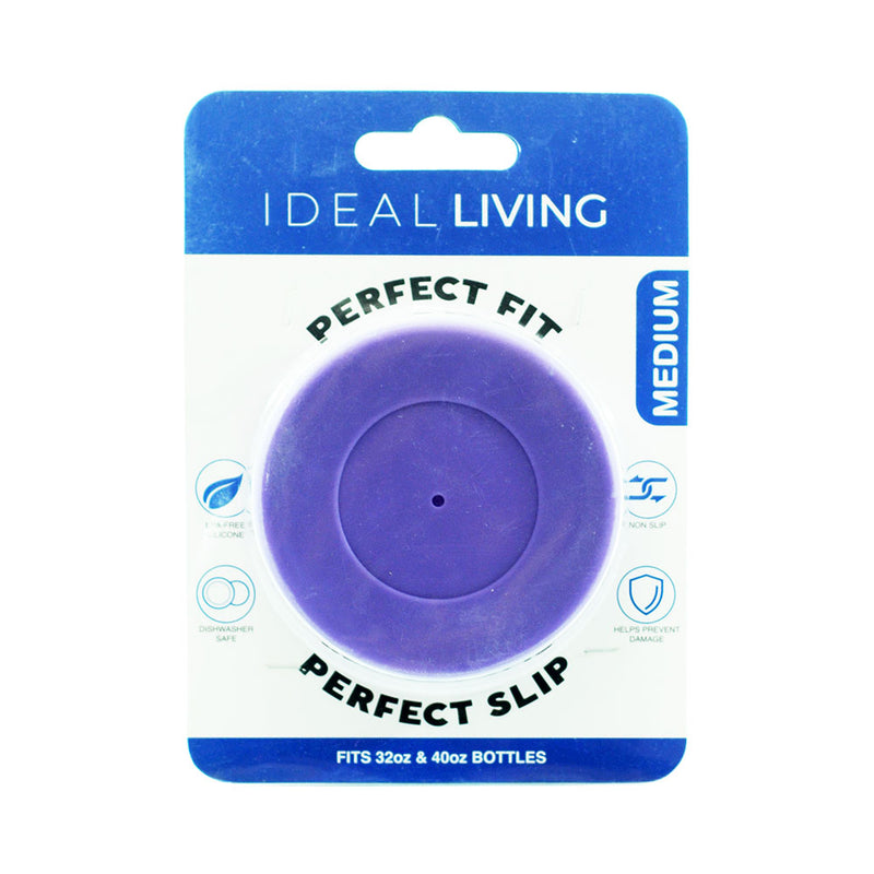 Ideal Living Silicone Boot 9cm