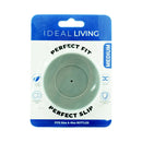 Ideal Living Silicone Boot 9cm