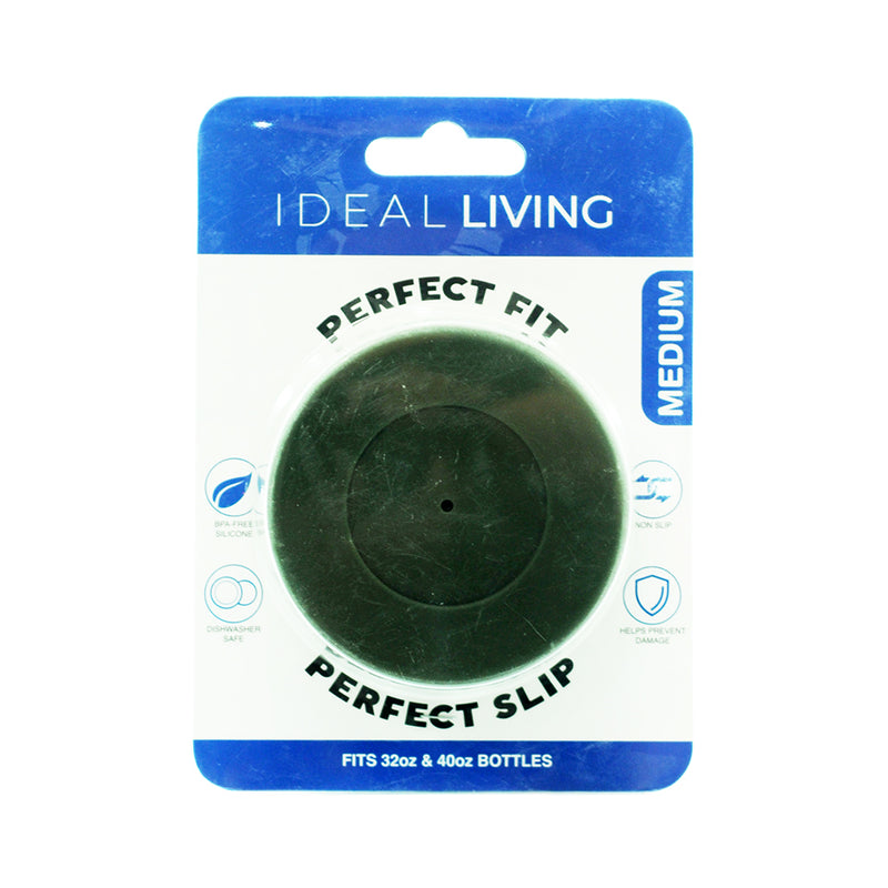 Ideal Living Silicone Boot 9cm
