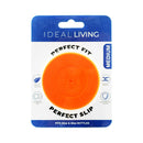 Ideal Living Silicone Boot 9cm