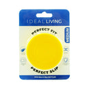 Ideal Living Silicone Boot 9cm