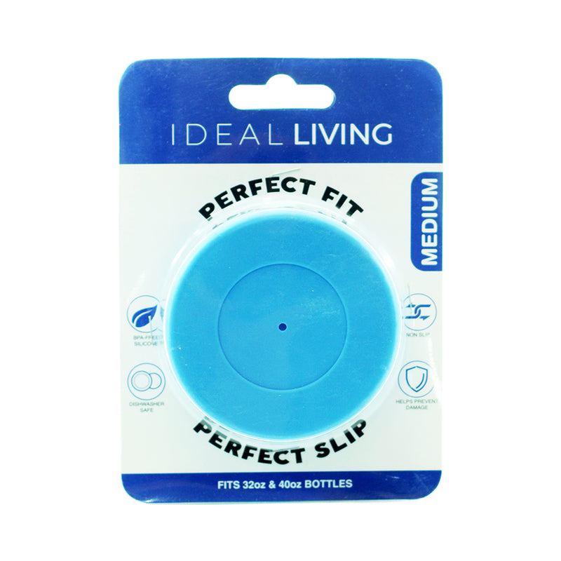 Ideal Living Silicone Boot 9cm