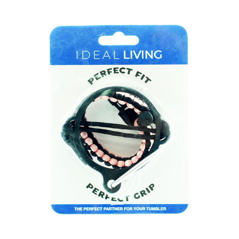 Ideal Living Paracord Handle