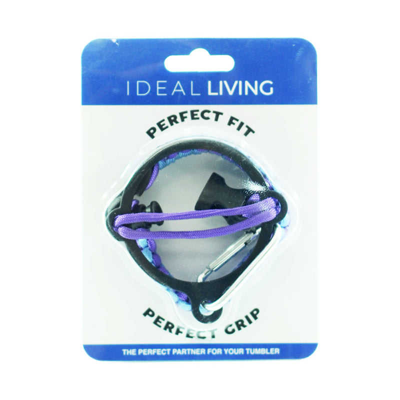 Ideal Living Paracord Handle